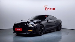 Ford Mustang 2015