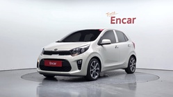 Kia morning 2020