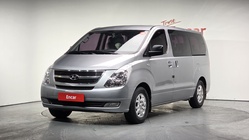 Hyundai Starex 2012