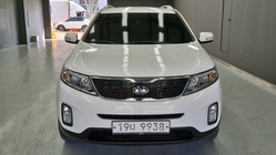 Kia Sorento 2013