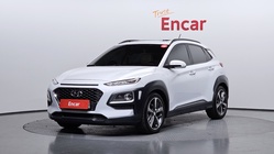 Hyundai Kona 2017
