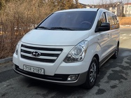 Hyundai Starex 2016