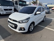 Chevrolet Spark 2016
