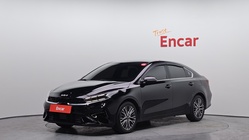 Kia K3 2023