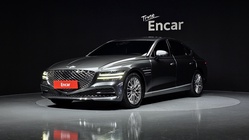 Genesis G80 2020