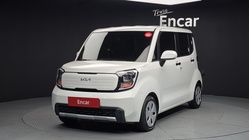 Kia RAY 2022