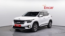 Kia Seltos 2020