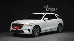 Genesis GV70 2022