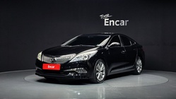 Hyundai Grandeur 2015