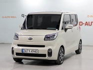 Kia RAY 2021