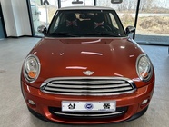 MINI Cooper 2011