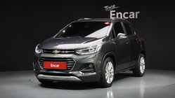 Chevrolet Trax 2017