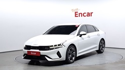 Kia K5 2023