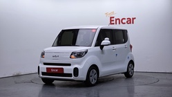 Kia RAY 2021