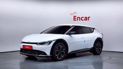 Kia EV6 2023