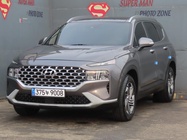 Hyundai Santa Fe 2020
