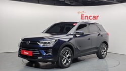 Ssangyong KORANDO 2022