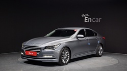 Hyundai Genesis 2014