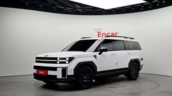 Hyundai Santa Fe 2023