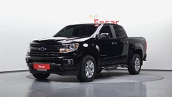 Chevrolet Colorado 2022