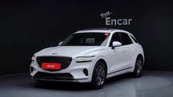 Genesis GV70 2022