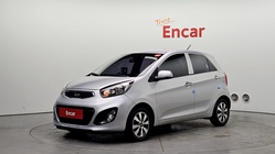 Kia morning 2012
