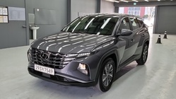 Hyundai Tucson 2020