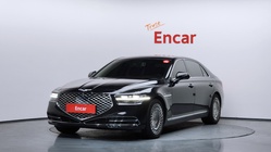 Genesis G90 2020