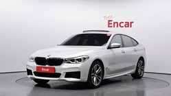 BMW Gran Turismo 2020