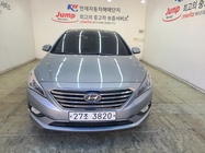 Hyundai Sonata 2014
