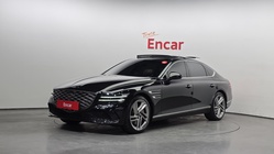 Genesis G80 2025
