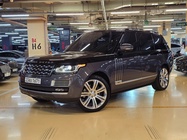 Land Rover Range Rover 2016