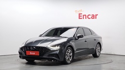 Hyundai Sonata 2021