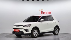 Ssangyong TIBOLI 2021