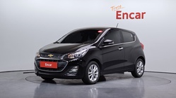 Chevrolet Spark 2019