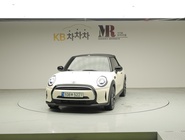 MINI Cooper 2021