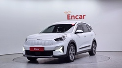 Kia Niro 2022
