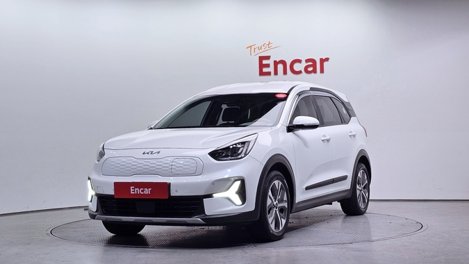 Kia Niro 2022
