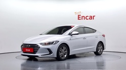 Hyundai Avante 2016