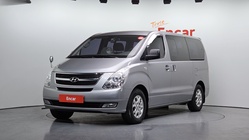 Hyundai Starex 2011