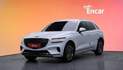 Genesis GV70 2022