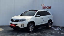Kia Sorento 2013
