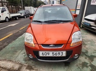 Chevrolet Matiz 2007