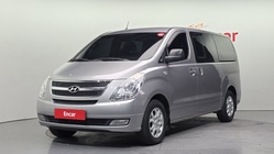 Hyundai Starex 2011