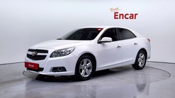 Chevrolet Malibu 2015