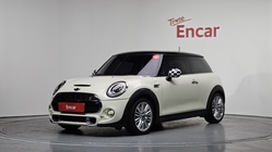 MINI Cooper 2014