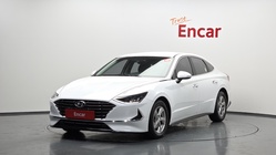 Hyundai Sonata 2019
