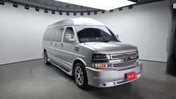 Chevrolet Express 2014