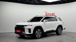 Ssangyong Torres 2022