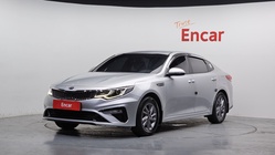 Kia K5 2018